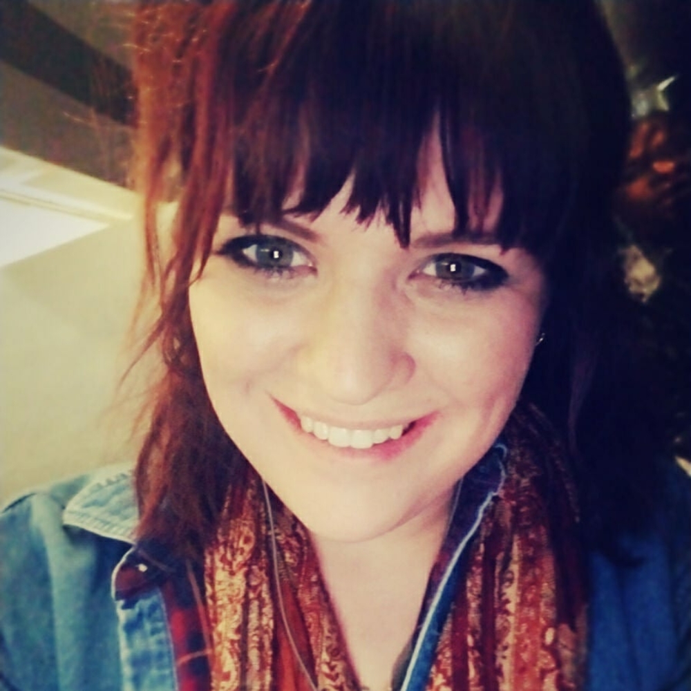 Meet your Posher, Liza